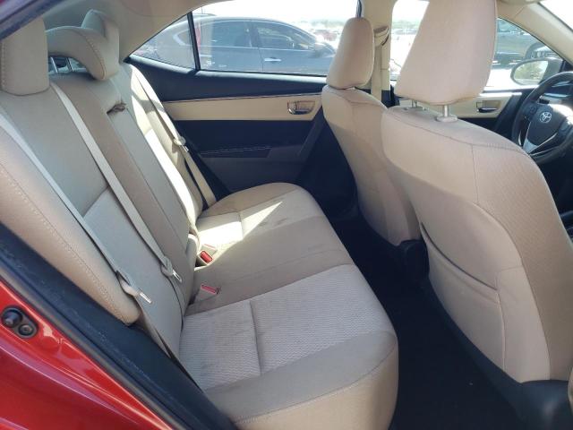 Photo 10 from auction – 2016 TOYOTA COROLLA L with VIN 2T1BURHE8GC532825