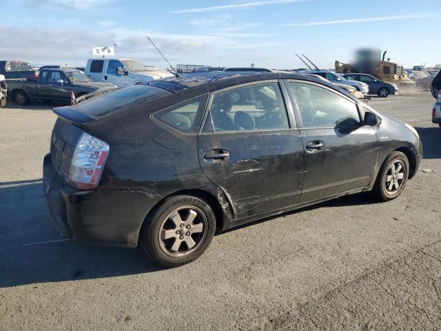 Photo 3 from auction – 2007 TOYOTA PRIUS with VIN JTDKB20U877643876