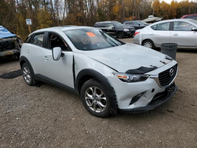 Photo 4 from auction – 2018 MAZDA CX-3 TOURI with VIN JM1DKFC7XJ0331418