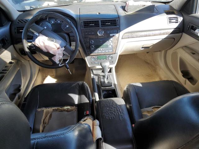 Photo 8 from auction – 2007 MERCURY MILAN PREM with VIN 3MEHM08157R605239