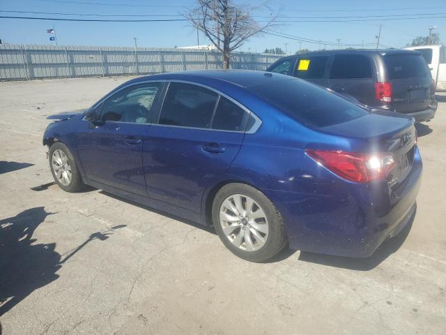 Photo 2 from auction – 2015 SUBARU LEGACY 2.5 with VIN 4S3BNAC67F3055620