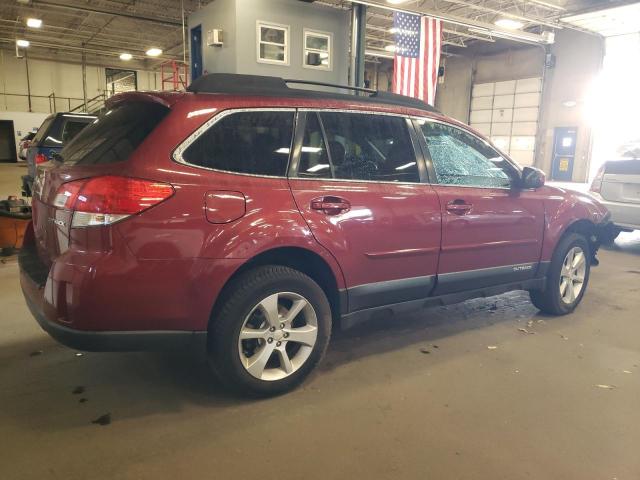 Zdjęcie 3 z aukcji – 2013 SUBARU OUTBACK 2. z VIN 4S4BRCGCXD3272202