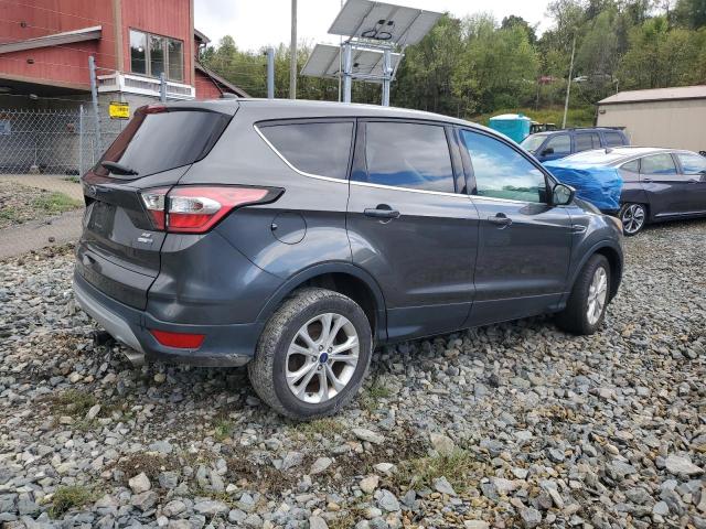 Photo 3 from auction – 2017 FORD ESCAPE SE with VIN 1FMCU9GD3HUD47790