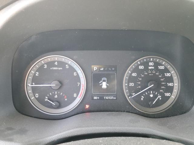 Photo 9 from auction – 2017 HYUNDAI TUCSON LIM with VIN KM8J3CA24HU442891