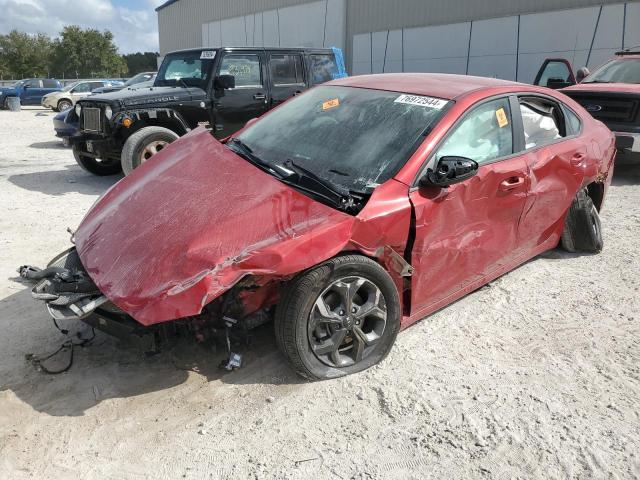 Photo 1 from auction – 2019 KIA FORTE FE with VIN 3KPF24AD3KE083608
