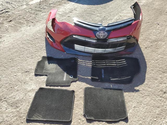 Photo 12 from auction – 2017 TOYOTA COROLLA L with VIN 5YFBURHE6HP583287