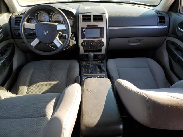 Photo 8 from auction – 2008 DODGE CHARGER SX with VIN 2B3LK33G78H191040