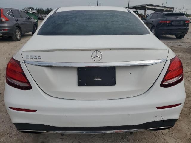 Photo 6 from auction – 2017 MERCEDES-BENZ E 300 with VIN WDDZF4JB7HA088036
