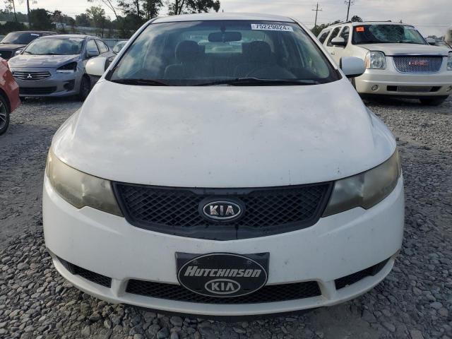 Photo 5 from auction – 2010 KIA FORTE LX with VIN KNAFT4A2XA5820774