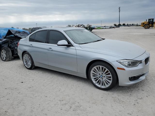 Photo 4 from auction – 2015 BMW 335 XI with VIN WBA3B9G52FNR94303