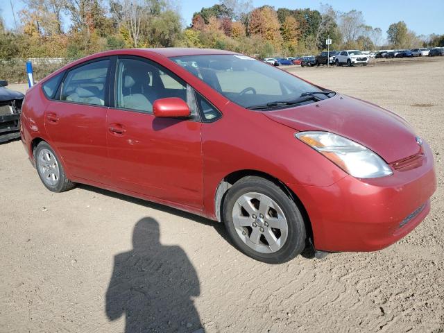 Photo 4 from auction – 2007 TOYOTA PRIUS with VIN JTDKB20U877612580