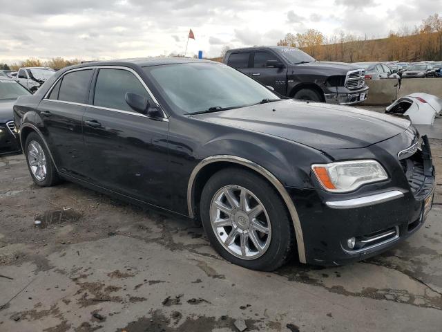 Photo 4 from auction – 2013 CHRYSLER 300 with VIN 2C3CCAAG0DH551041