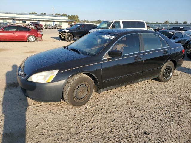 HONDA ACCORD LX 2003 with VIN JHMCM56393C016926 - Photo from auction