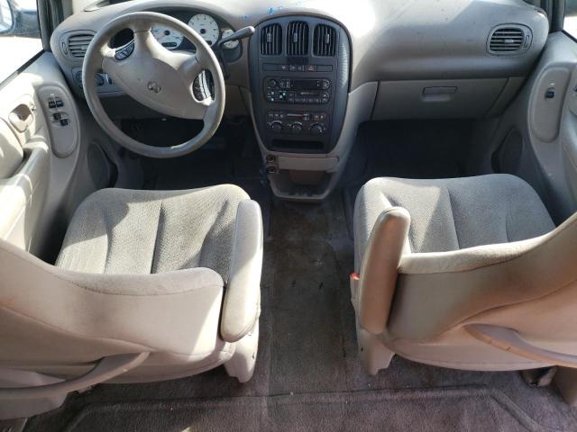 Photo 8 from auction – 2002 DODGE GRAND CARA with VIN 1B4GP44372B653676