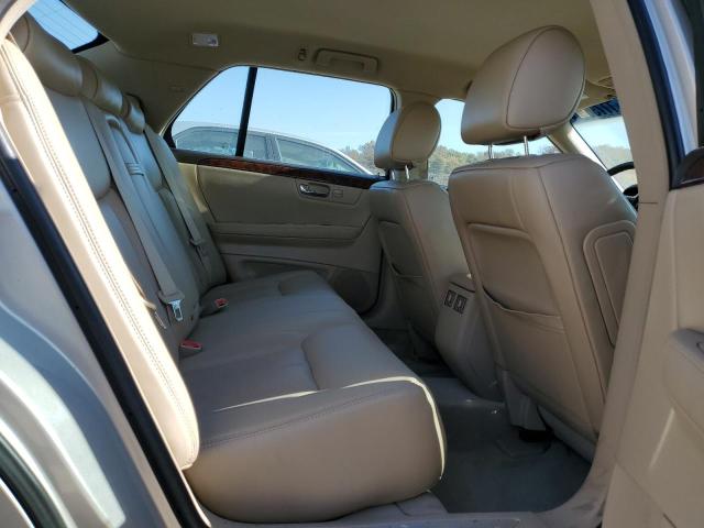 Photo 10 from auction – 2007 CADILLAC DTS with VIN 1G6KD57Y07U234151