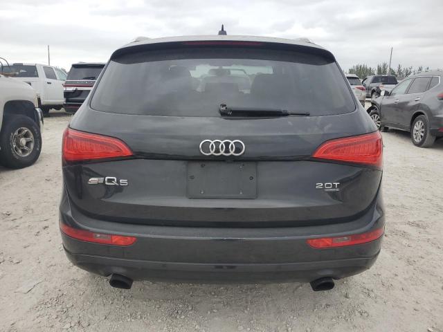 Фото 6 с аукциона – 2014 AUDI Q5 PREMIUM с VIN WA1LFAFP0EA071801