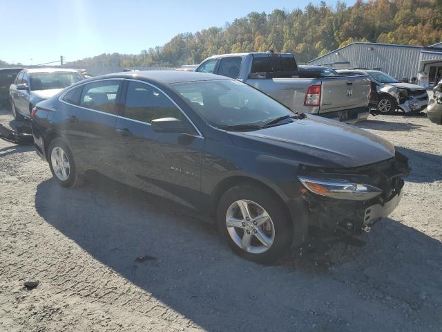 Photo 4 from auction – 2022 CHEVROLET MALIBU LS with VIN 1G1ZB5ST4NF212743
