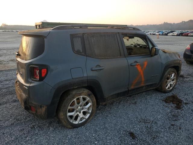 Photo 3 from auction – 2018 JEEP RENEGADE L with VIN ZACCJBBB0JPJ32124