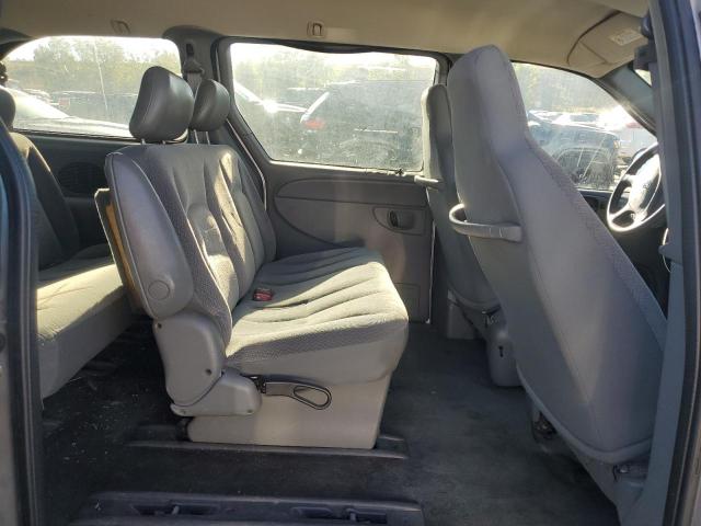 Photo 11 from auction – 2005 DODGE GRAND CARA with VIN 1D4GP24R95B153909