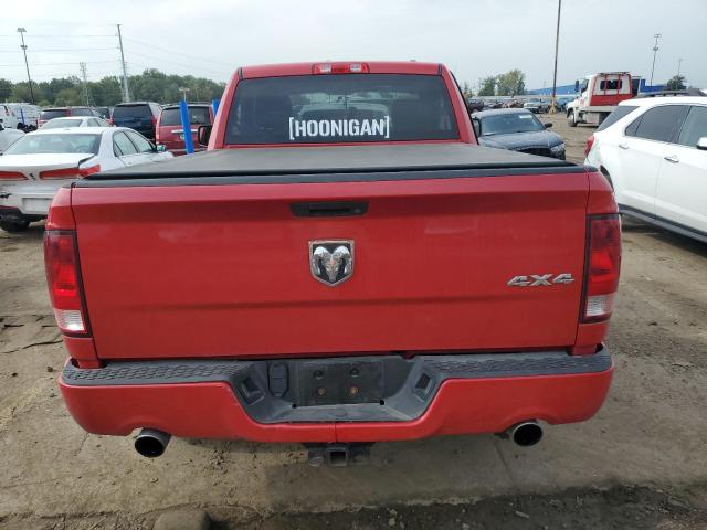 Photo 6 from auction – 2012 DODGE RAM 1500 S with VIN 3C6JD7CT0CG240275