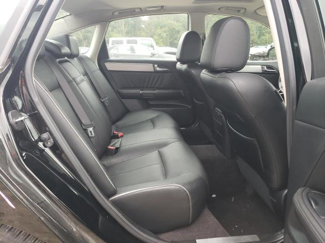 Photo 10 from auction – 2007 INFINITI M45 BASE with VIN JNKBY01E17M403594