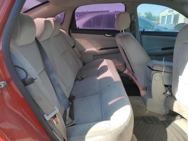 Photo 10 from auction – 2007 CHEVROLET IMPALA LS with VIN 2G1WB58N079284921