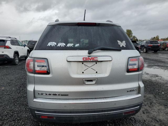 Photo 6 from auction – 2017 GMC ACADIA LIM with VIN 1GKKVSKD5HJ251435
