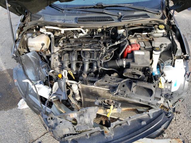 Photo 11 from auction – 2016 FORD FIESTA SE with VIN 3FADP4BJ3GM137439