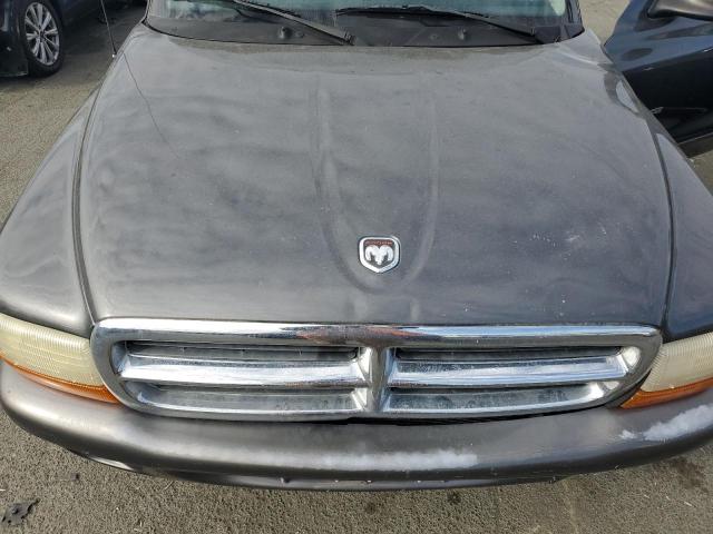 Photo 11 from auction – 2001 DODGE DURANGO with VIN 1B4HS28N81F596060