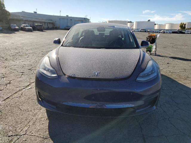 Photo 5 from auction – 2019 TESLA MODEL 3 with VIN 5YJ3E1EA7KF427170
