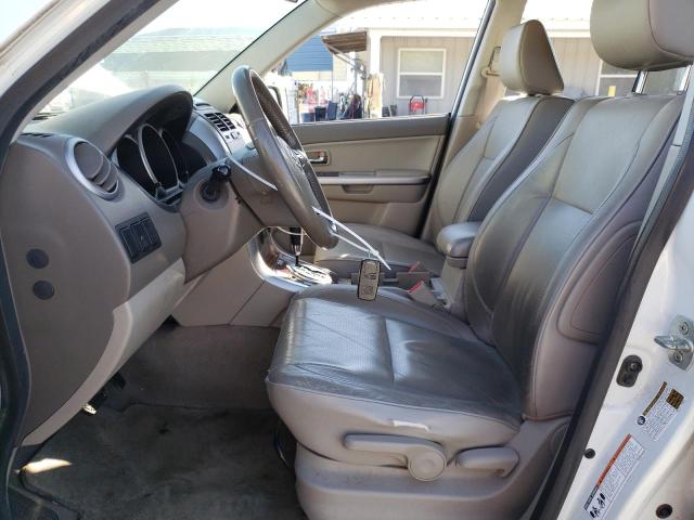 Photo 7 from auction – 2010 SUZUKI GRAND VITA with VIN JS3TD1D96A4100342