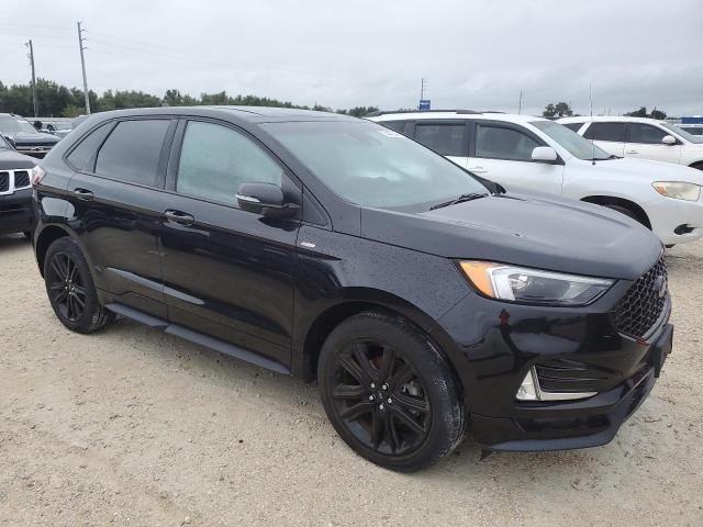 Photo 4 from auction – 2020 FORD EDGE SEL with VIN 2FMPK3J91LBB22775