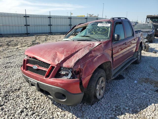 FORD EXPLORER S 2005 z numerem VIN 1FMZU77K55UB93737 - Zdjęcie z aukcji