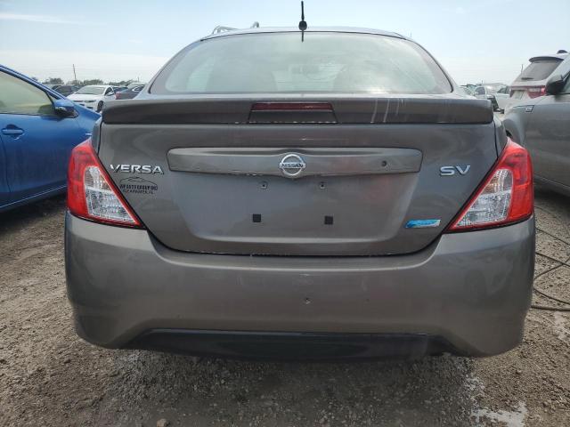 Photo 6 from auction – 2016 NISSAN VERSA S with VIN 3N1CN7AP3GL871008