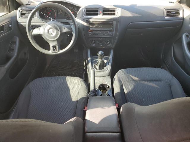 Photo 8 from auction – 2012 VOLKSWAGEN JETTA BASE with VIN 3VW1K7AJ1CM382763
