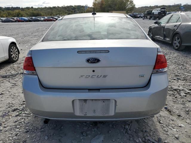 Photo 6 from auction – 2009 FORD FOCUS SE with VIN 1FAHP35N39W263460
