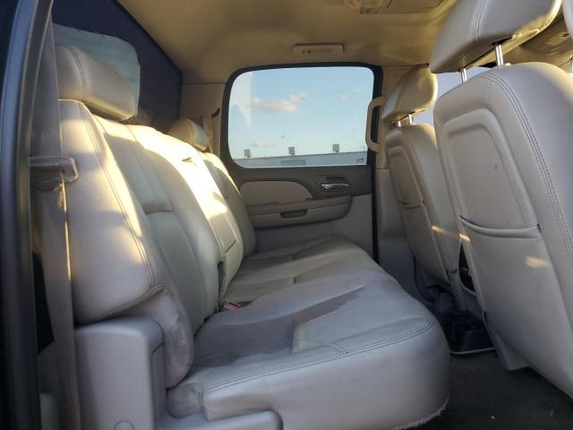 Photo 10 from auction – 2008 CHEVROLET SILVERADO with VIN 2GCEC13J281112046