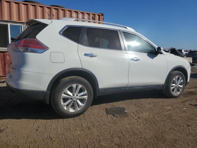 Photo 3 from auction – 2015 NISSAN ROGUE S with VIN 5N1AT2MVXFC870712