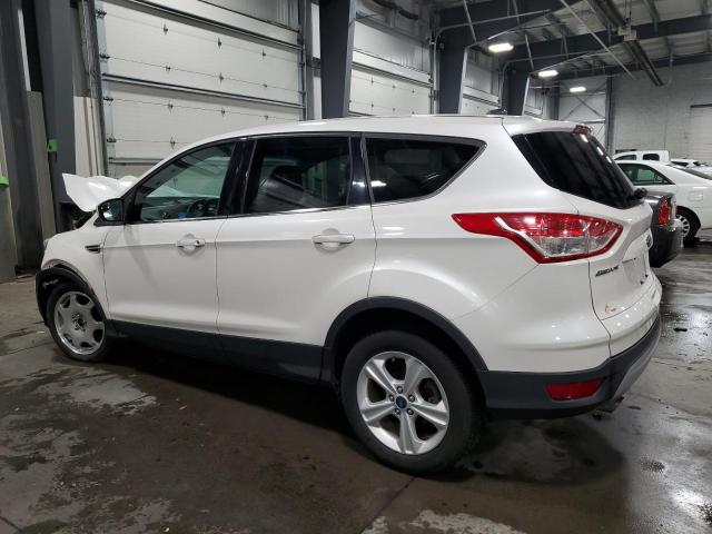 Photo 2 from auction – 2014 FORD ESCAPE SE with VIN 1FMCU0GX7EUA70711
