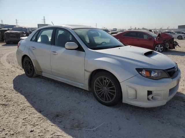 Photo 4 from auction – 2011 SUBARU IMPREZA WR with VIN JF1GV7F63BG504790