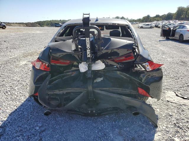Photo 6 from auction – 2014 LEXUS IS 250 with VIN JTHBF1D25E5013232