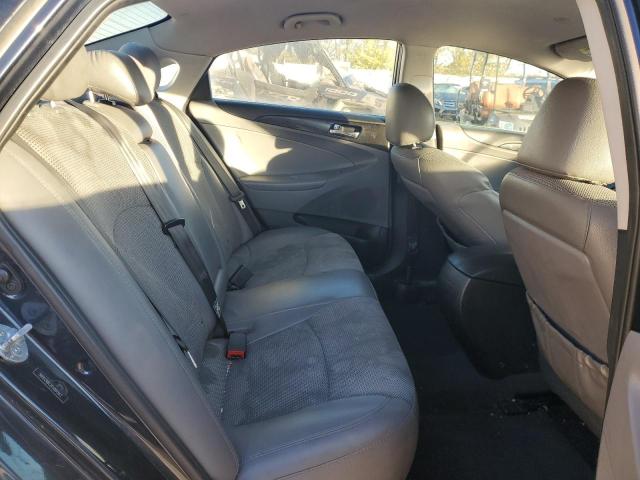 Photo 10 from auction – 2014 HYUNDAI SONATA SE with VIN 5NPEC4AC2EH891562