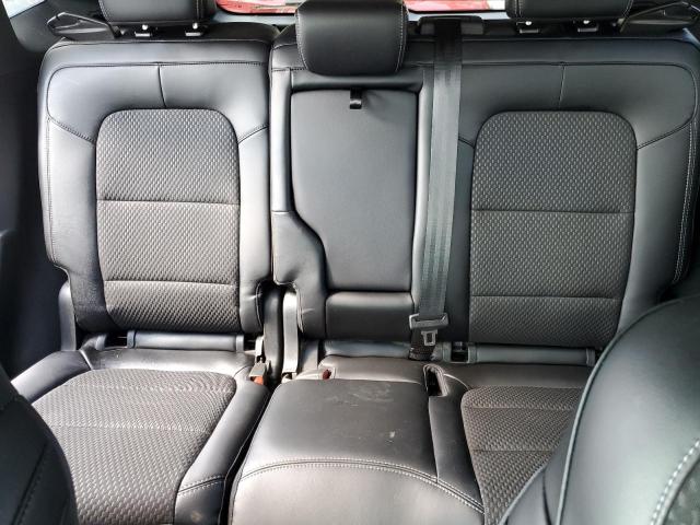 Photo 10 from auction – 2023 FORD ESCAPE with VIN 1FMCU0E1XPUB42597