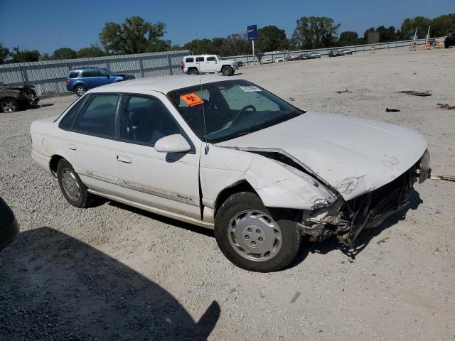 Photo 4 from auction – 1995 FORD TAURUS GL with VIN 1FALP52U6SG217008