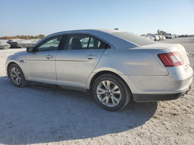 Photo 2 from auction – 2010 FORD TAURUS SEL with VIN 1FAHP2HW4AG170900