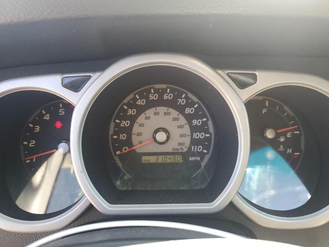 Photo 9 from auction – 2005 TOYOTA 4RUNNER SR with VIN JTEBU14R350059140