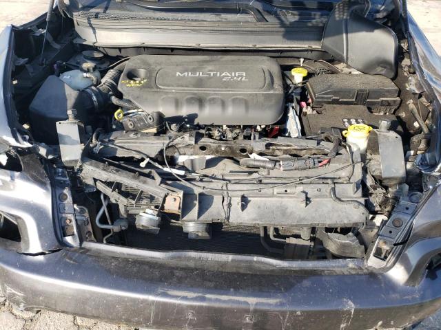 Photo 12 from auction – 2016 JEEP CHEROKEE L with VIN 1C4PJMDB6GW152189