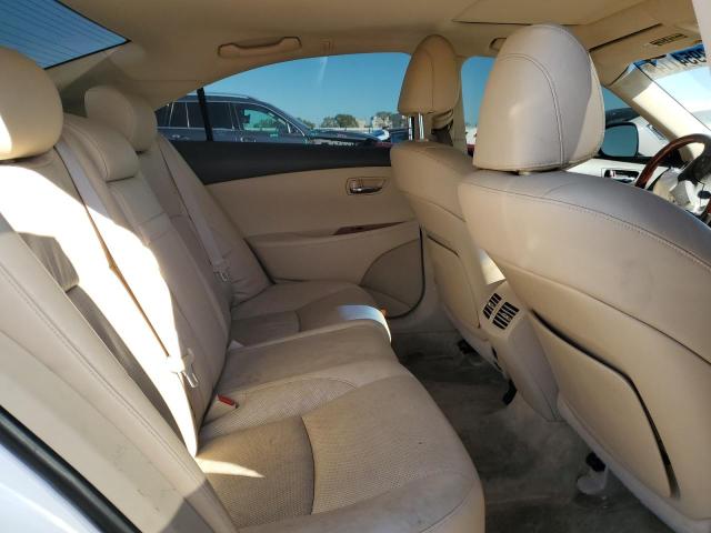 Photo 10 from auction – 2007 LEXUS ES 350 with VIN JTHBJ46G872077049