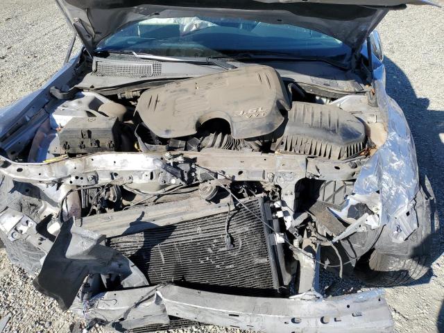 Photo 11 from auction – 2016 CHRYSLER 300C with VIN 2C3CCAEG8GH268708