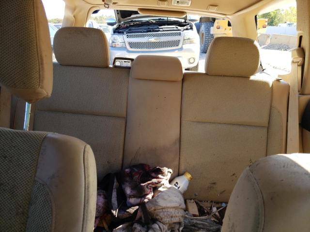 Photo 10 from auction – 2005 SUBARU FORESTER 2 with VIN JF1SG63615H744292